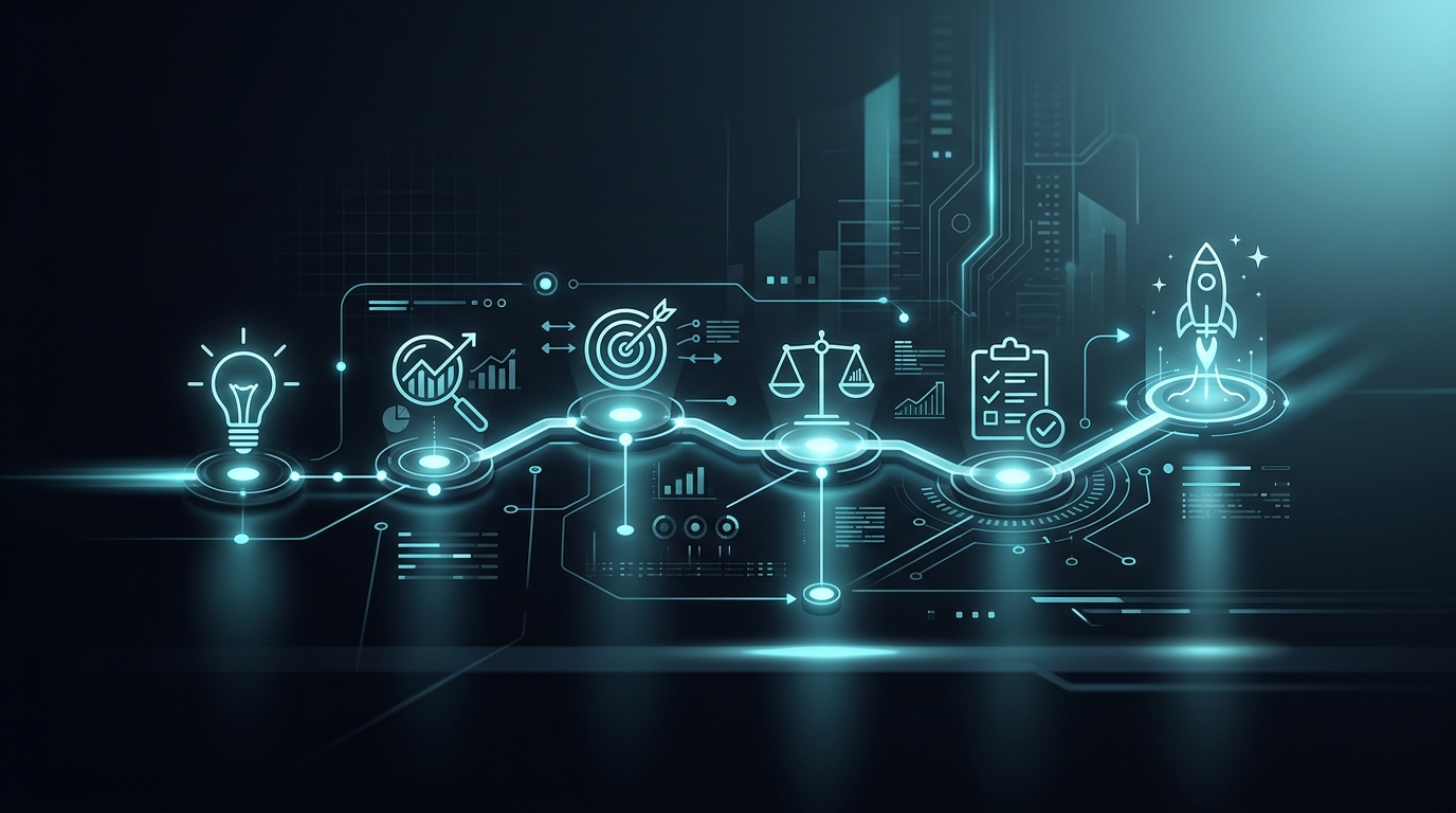 Evaluate Startup Idea: A Step-by-Step Guide