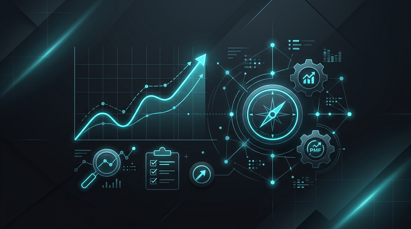 Measure Product/Market Fit: A Practical Guide