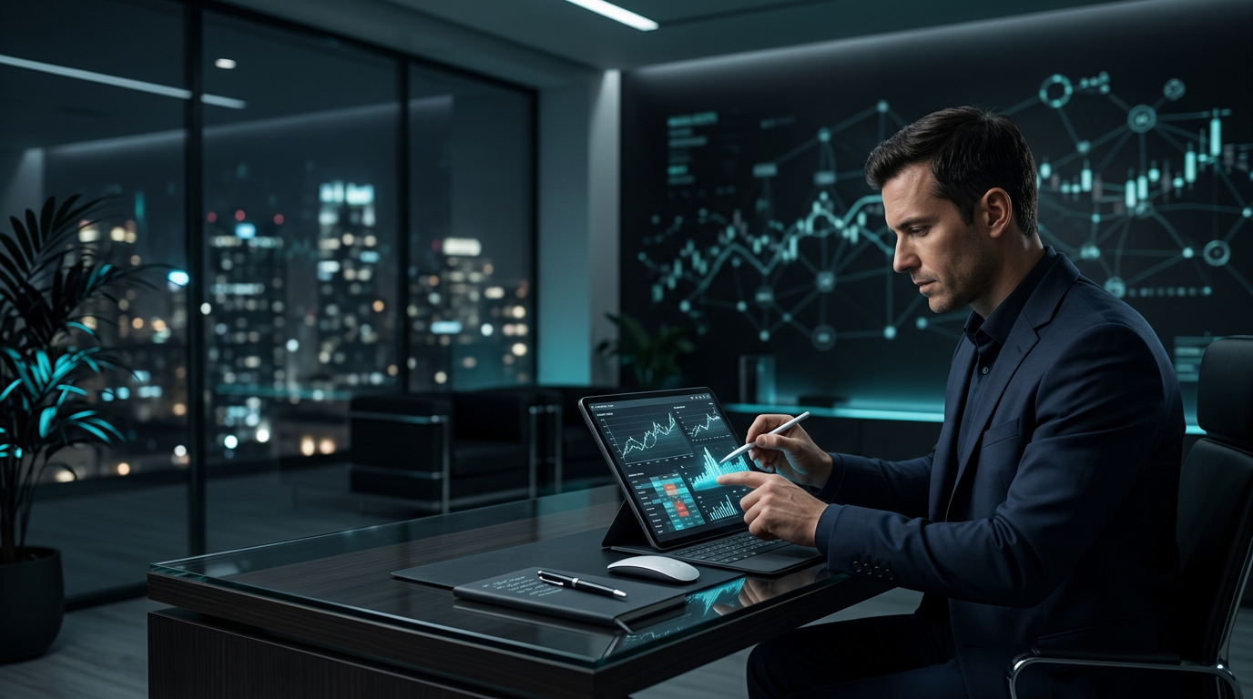 Market Analysis in Business Plan: A Guide