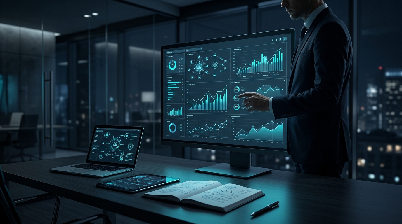 Market Research Examples in Business Plan