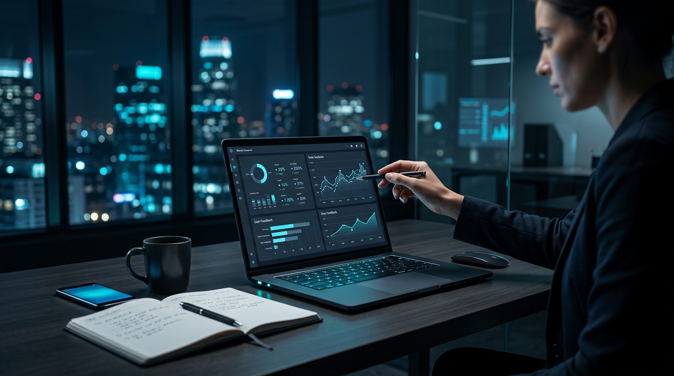 Market Research Examples for Founders: 7 Ways to Validate an Idea