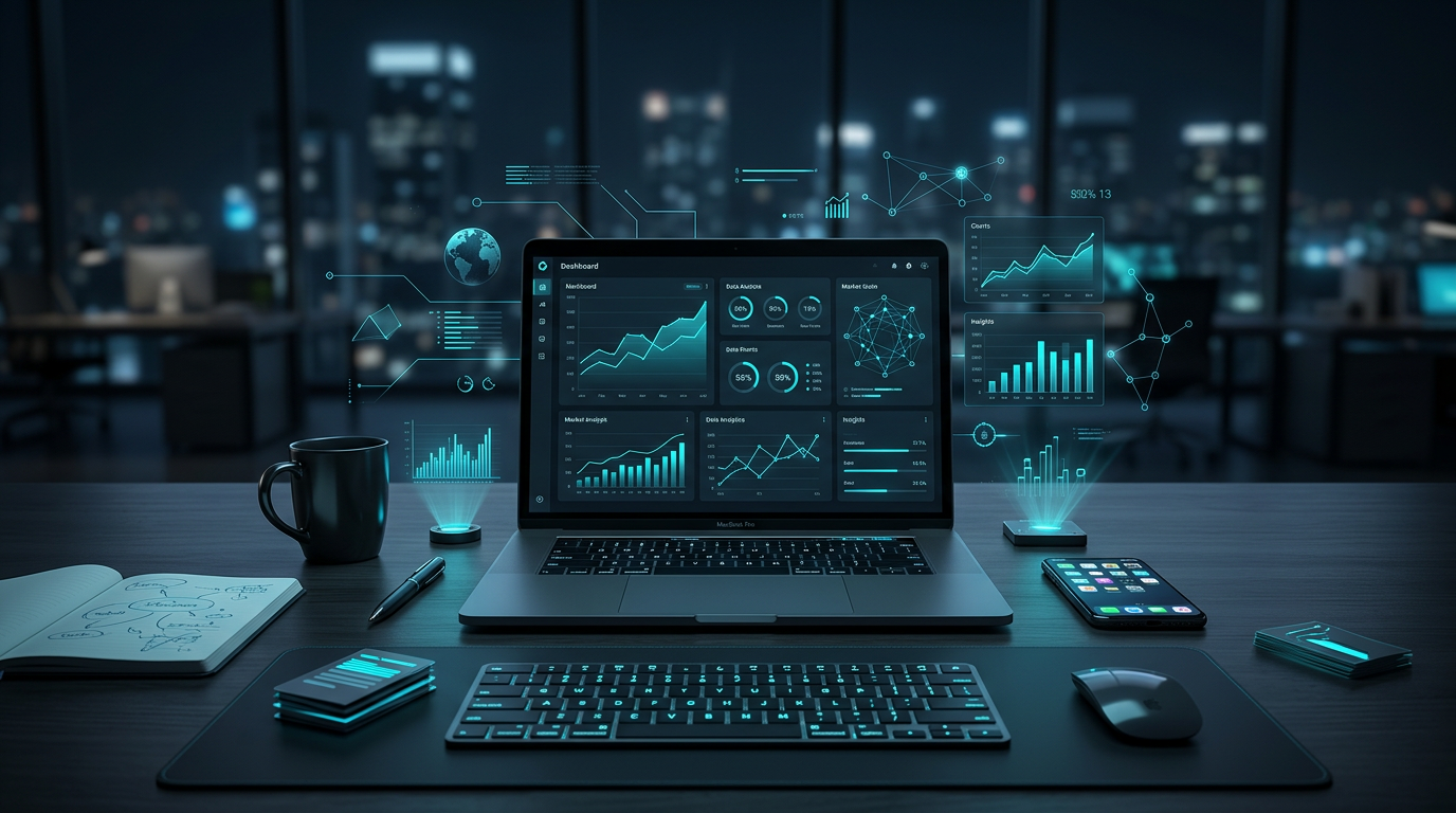 Market Research Tools for Founders: The Shortlist That Matters