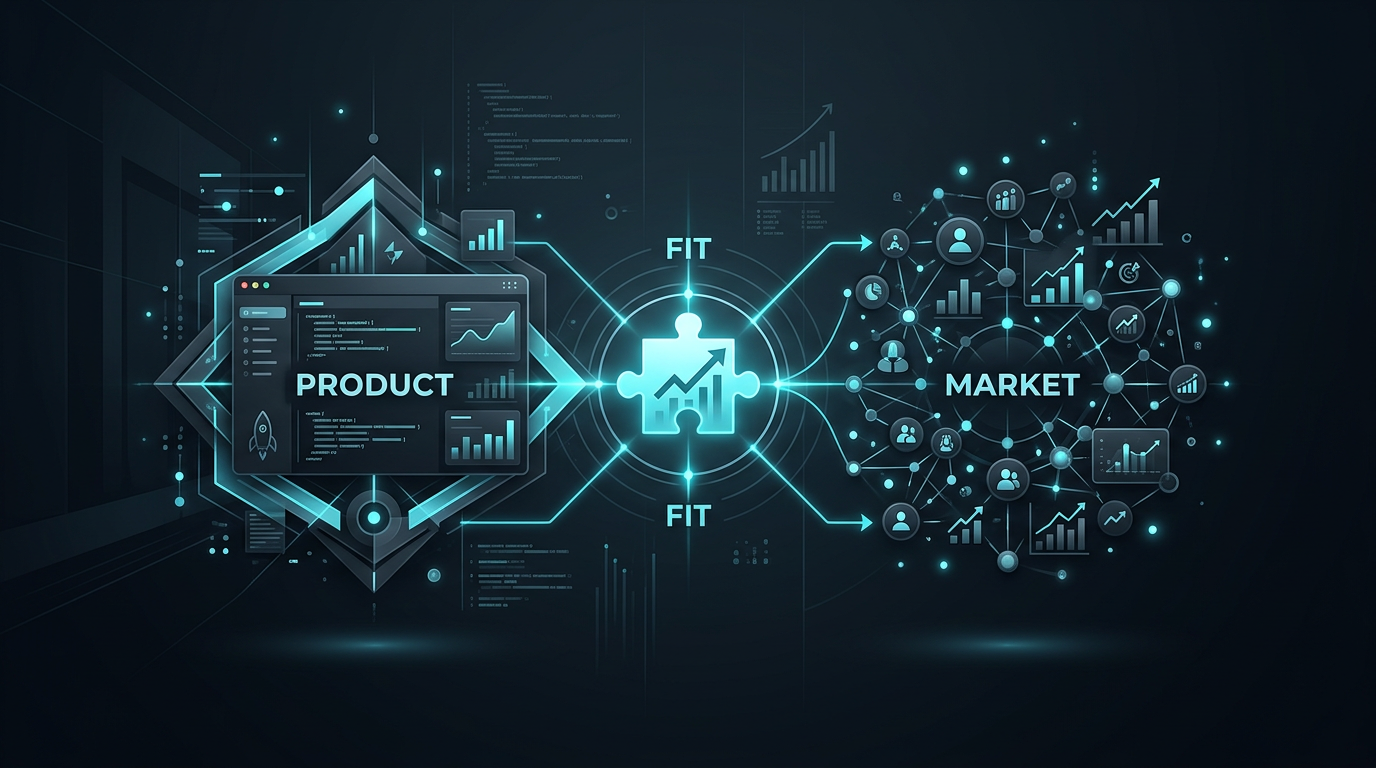 Product/Market Fit: Definition, Metrics & Achieving It
