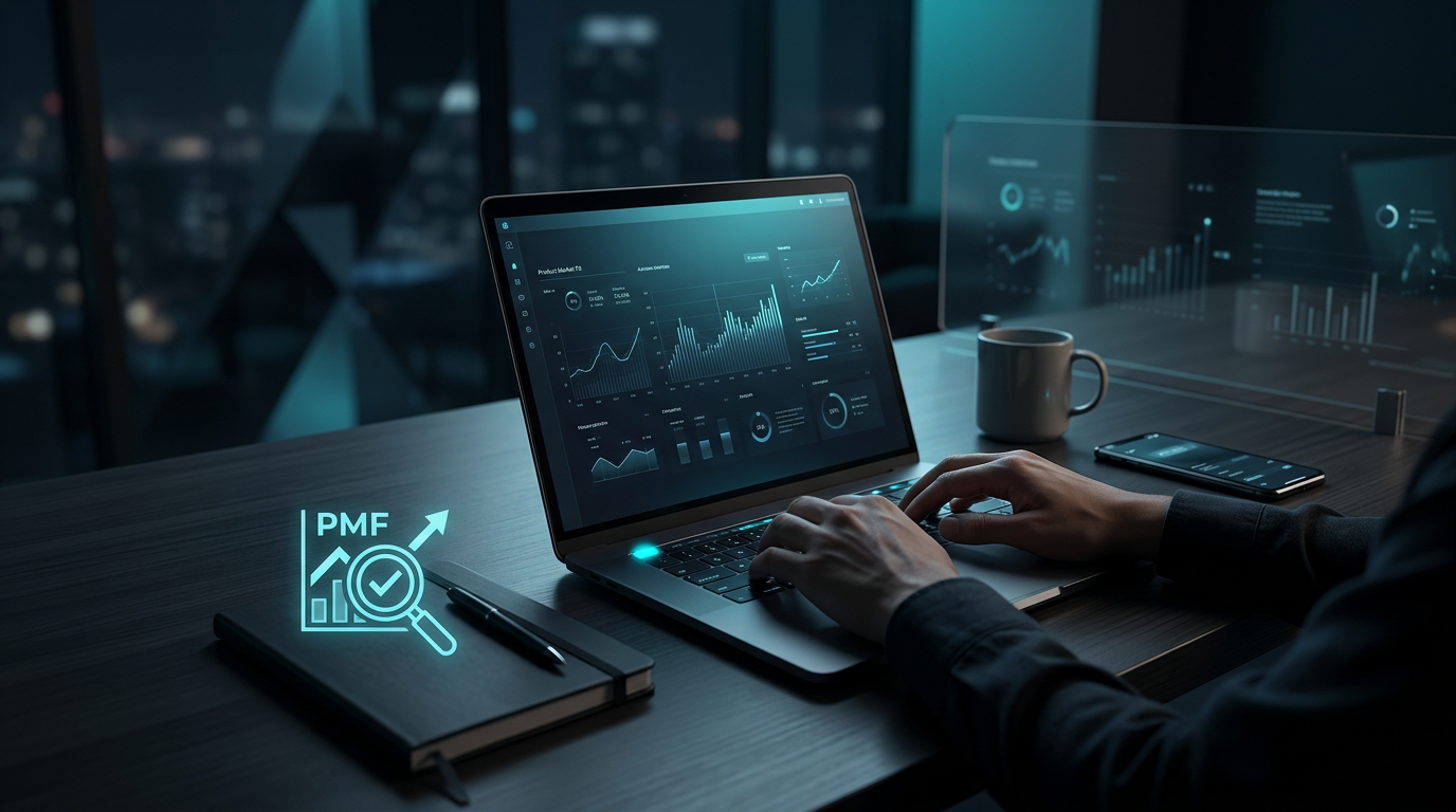 Product-Market Fit Question: Are You Ready?