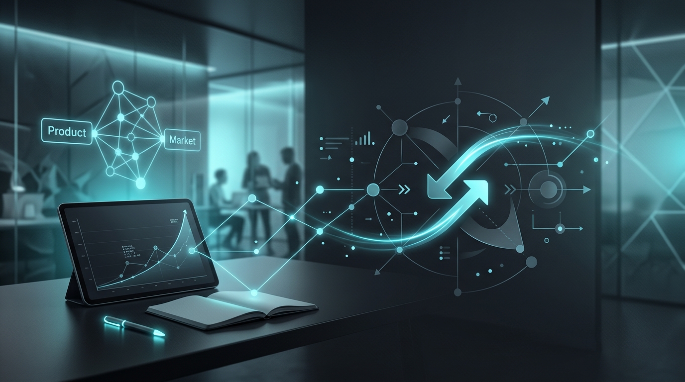 Product Market Fit Quotes: Insights from Leaders