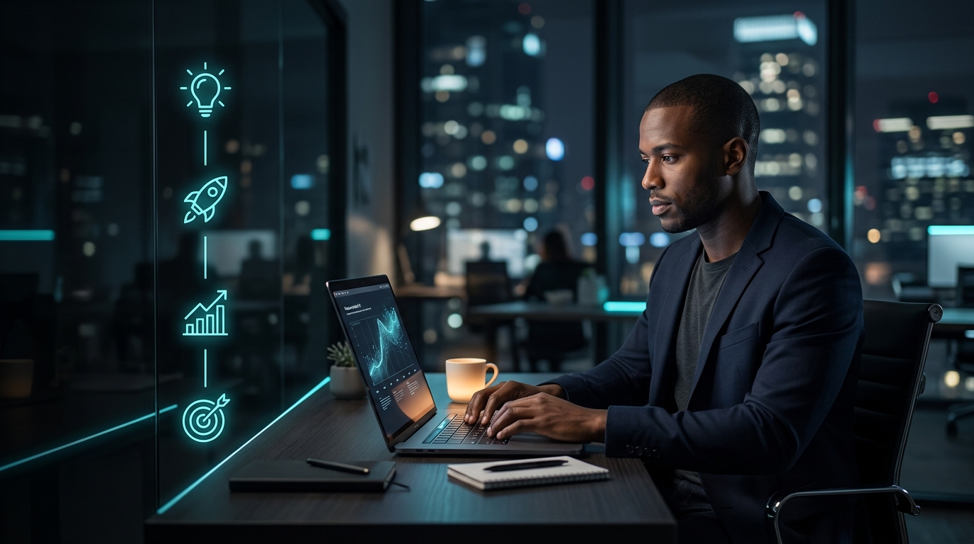 Product Market Fit Stages: A Founder's Guide