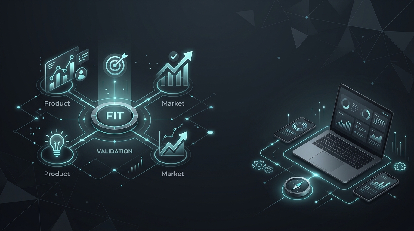 Product/Market Fit Validation: Your Guide