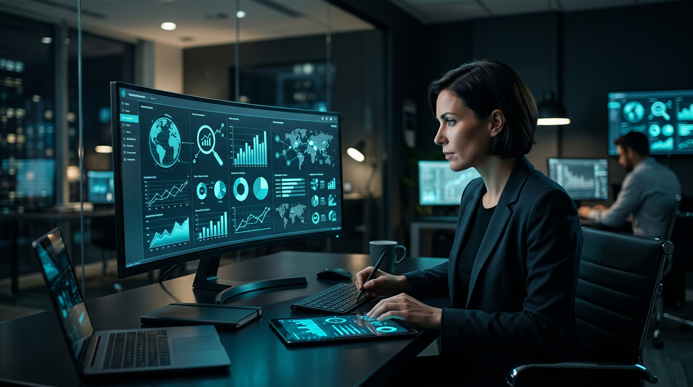 Types of Market Research for Founders: Which Method to Use and When