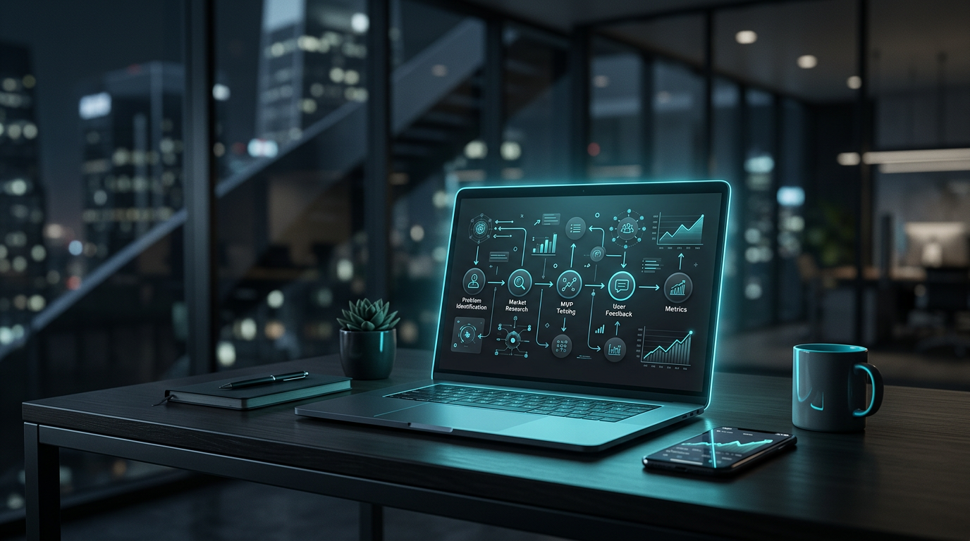 Validate a Startup Idea: Step-by-Step Guide